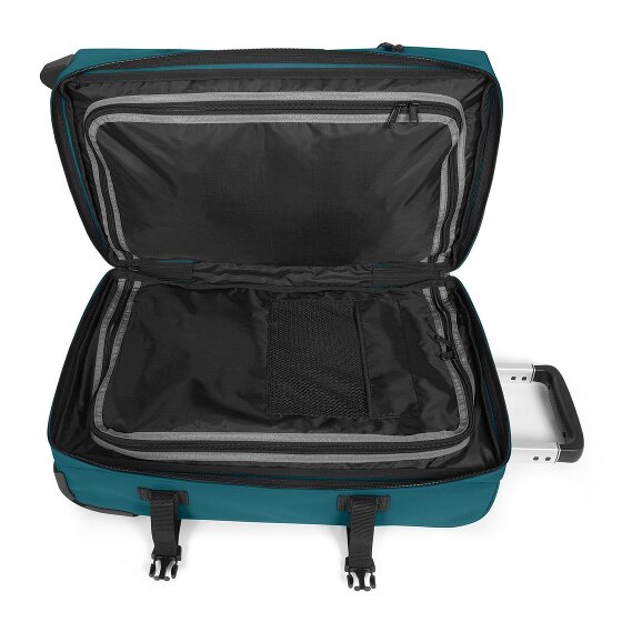 Eastpak Transit'R 2 ruedas Bolsa de viaje S 51 cm