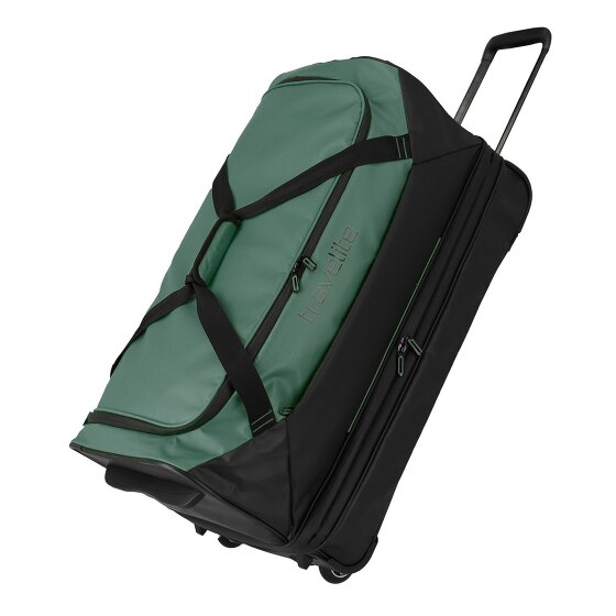 Travelite Basics 2 ruedas Bolsa de viaje 70 cm
