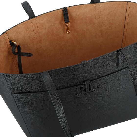 Lauren Ralph Lauren Cameryn Bolsa de compras Piel 43 cm