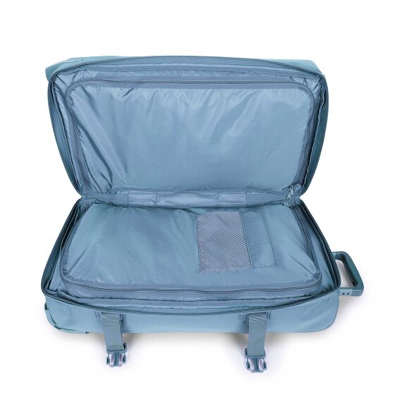Eastpak Transit'R Plus 2 ruedas Bolsa de viaje 80 cm