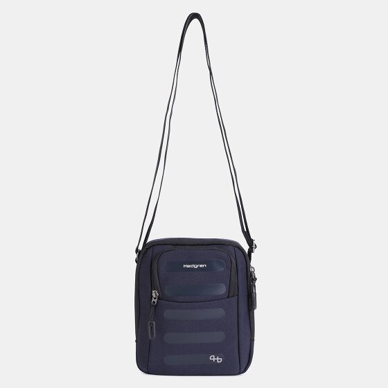 Hedgren Comby bandolera RFID 18,5 cm