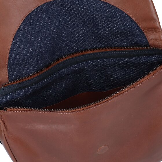 Harold's Caugio Bolsa de hombro Piel 30 cm
