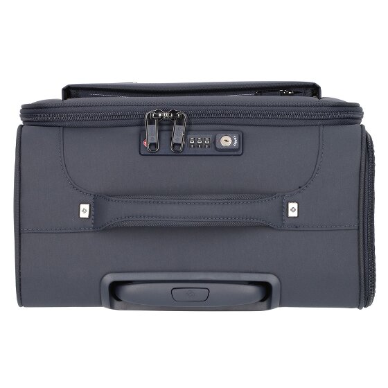 Samsonite Airea Trolley cabina 4 ruedas 55 cm