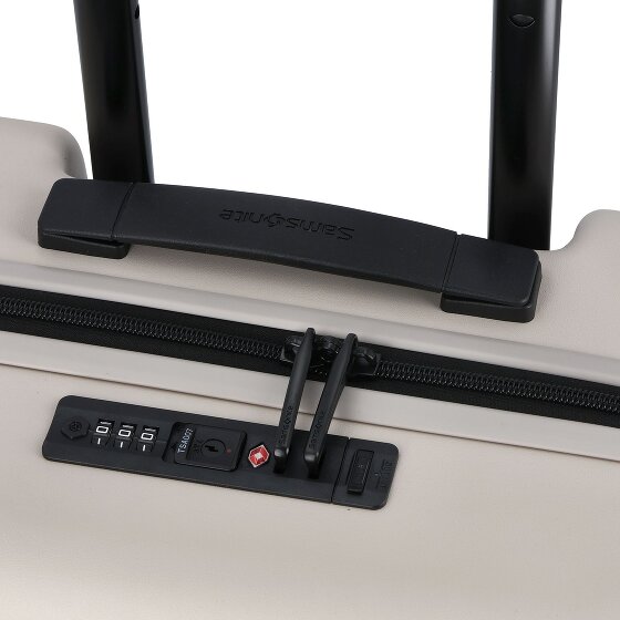 Samsonite Quadrix Trolley Cabina 4 Ruedas 55 cm