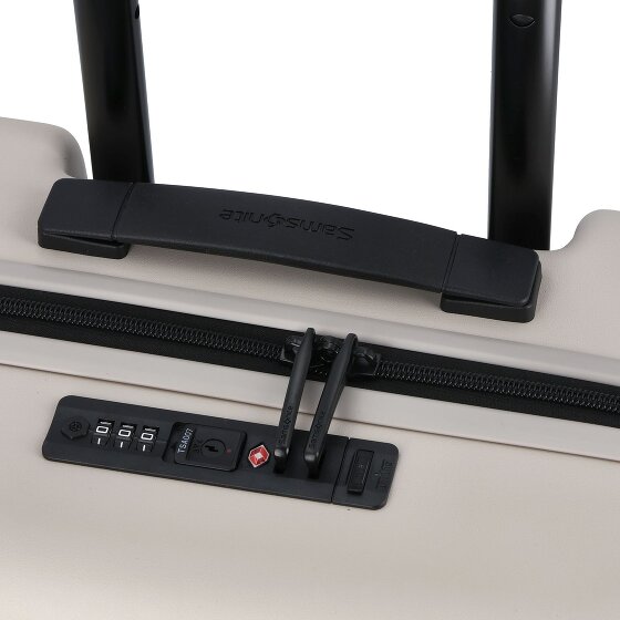 Samsonite Quadrix Trolley Cabina 4 Ruedas 55 cm