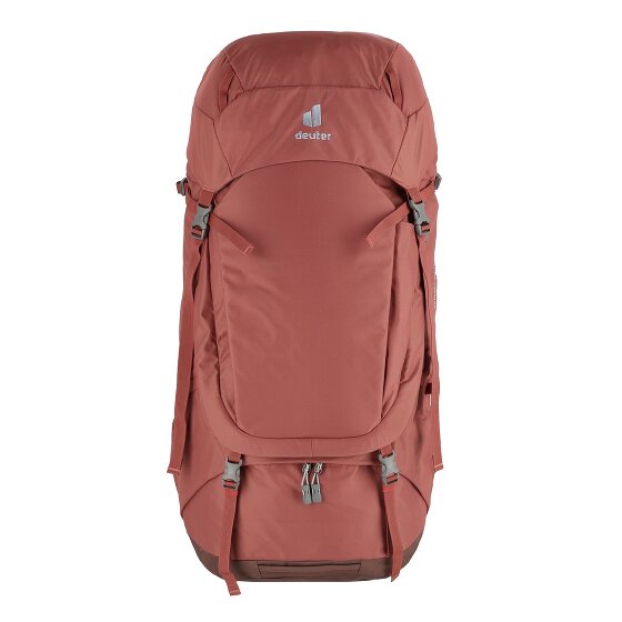 Deuter Voyager 60+10 SL Mochila de trekking 80 cm