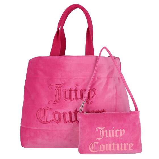 Juicy Couture Bolso reversible Daisy 45 cm