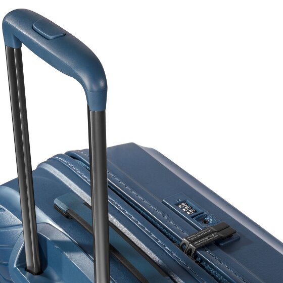 March15 Trading Gotthard Edition 4 ruedas Carrito 67 cm