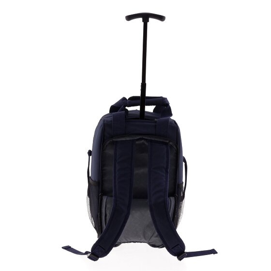 Gladiator 3900 2 ruedas Carrito de mochila 40 cm Compartimento para el portátil