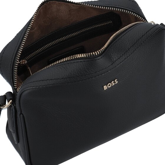 Boss Lenah Bolsa de hombro Piel 23 cm