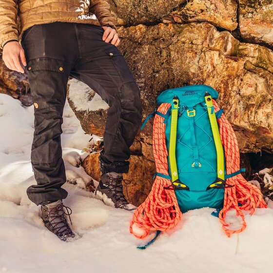 Gregory Alpinisto LT 38 Mochila de senderismo S-M 66 cm