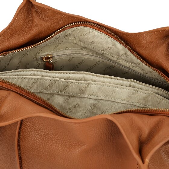 Harbour 2nd Silvana Bolsa de hombro Piel 30 cm