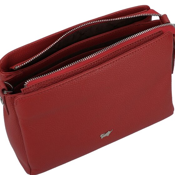 Braun Büffel Hanna Bolsa de hombro Piel 23 cm