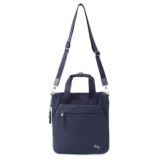 Hedgren Furo Roku Bolso Protección RFID 30 cm Compartimento para el portátil