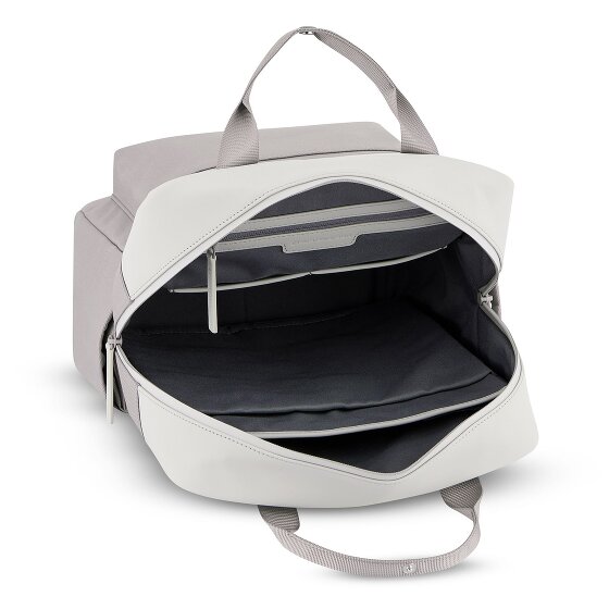 Kapten & Son Juego de mochilas cambiables Bergen 4 pzs. compartimento para portátil