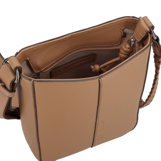 Tom Tailor Denim Neda Bolsa de hombro 20 cm