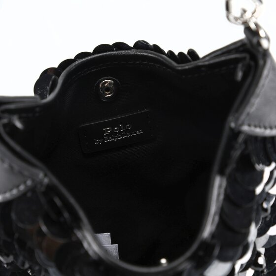 POLO RALPH LAUREN Polo ID Bolso miniatura 18 cm