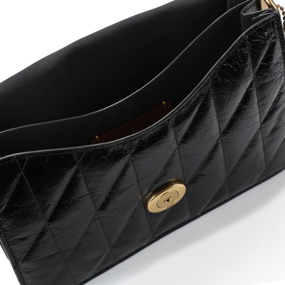 Coach Tabby Bolsa de hombro Piel 26 cm