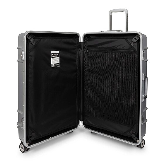 Eastpak Resist'r Case 4 ruedas Trolley M 69 cm