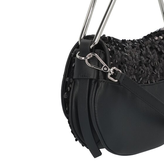 Coccinelle Magie Bolsa de hombro Piel 22 cm