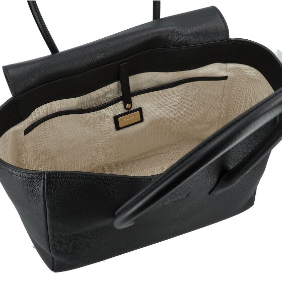 Lauren Ralph Lauren Tanner Bolsa de compras Piel 36 cm