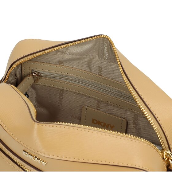 DKNY Bryant Bolsa de hombro Piel 23 cm