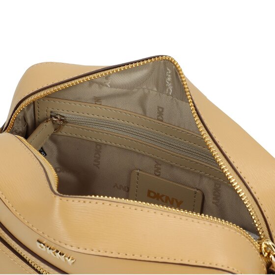 DKNY Bryant Bolsa de hombro Piel 23 cm