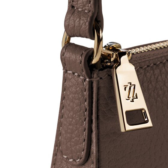 Lazarotti Bologna Leather Bolsa de hombro Piel 22 cm