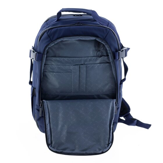 Gladiator 3900 Mochila de viaje Compartimento para portátil de 40 cm