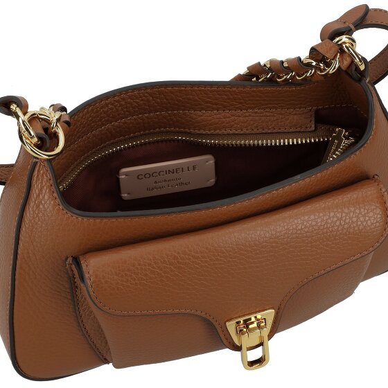 Coccinelle Beat Bolso Piel 24 cm