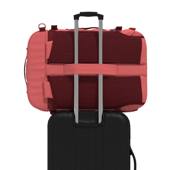 Cabin Zero Bolsa de viaje para cabina Classic Plus Mochila 42L 54 cm