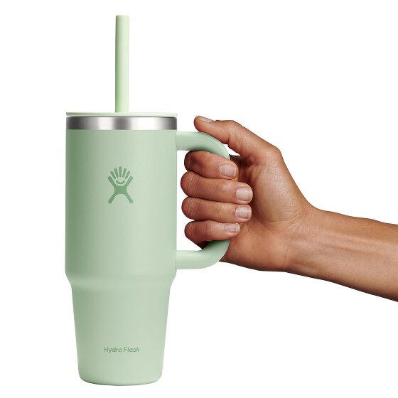 Hydro Flask Tumblers Travel Botella para beber 710 ml