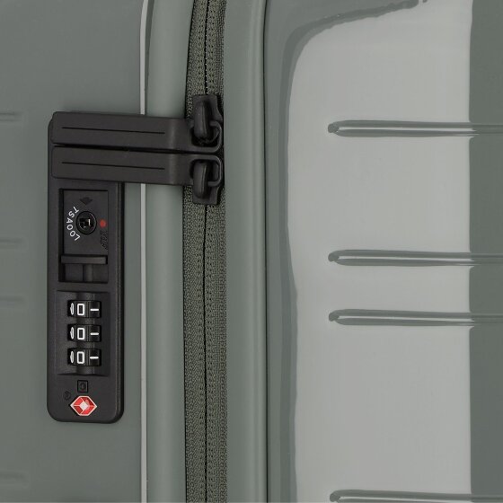 Horizn Studios H6 Smart 4 ruedas Carrito 64 cm