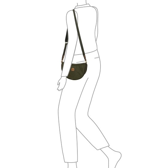 Bric's X-Collection Bolsa de hombro 28 cm
