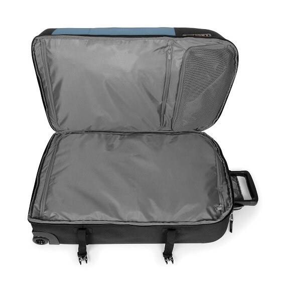 Eastpak Transit'R Pro 2 ruedas Bolsa de viaje M 72 cm
