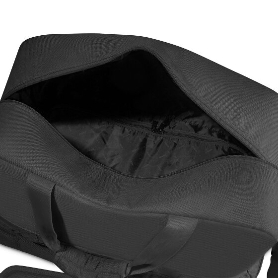 Redolz Essentials 12 Bolsa de viaje Weekender de 50 cm con compartimento inferior acoplable