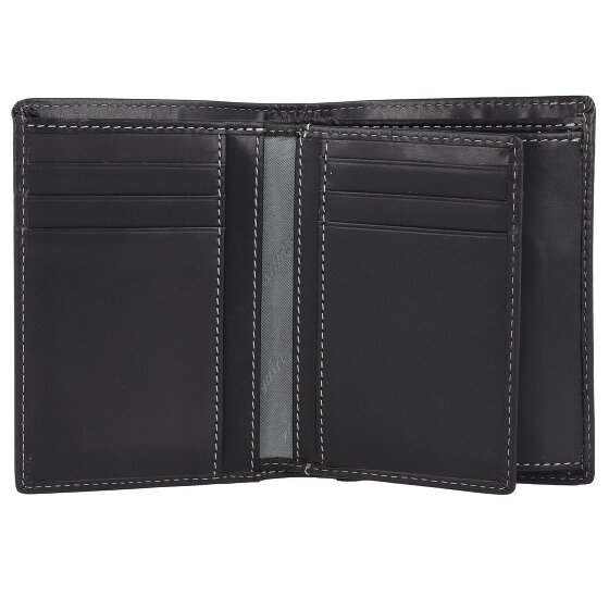 Esquire Dallas Cartera Protección RFID Piel 10 cm