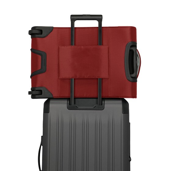 Travelite Jetpack Slim 2 ruedas Carro de la cabina 55 cm