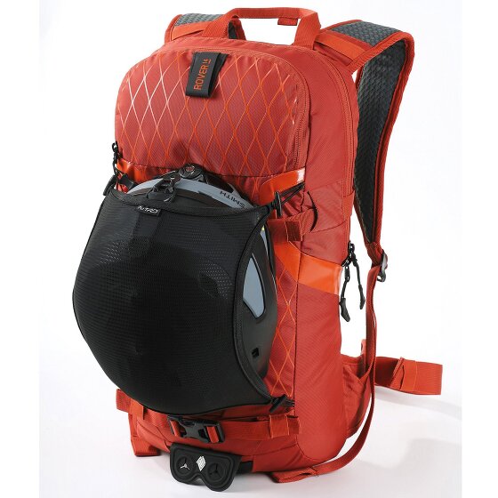 NITRO Mochila Rover 14L 50 cm