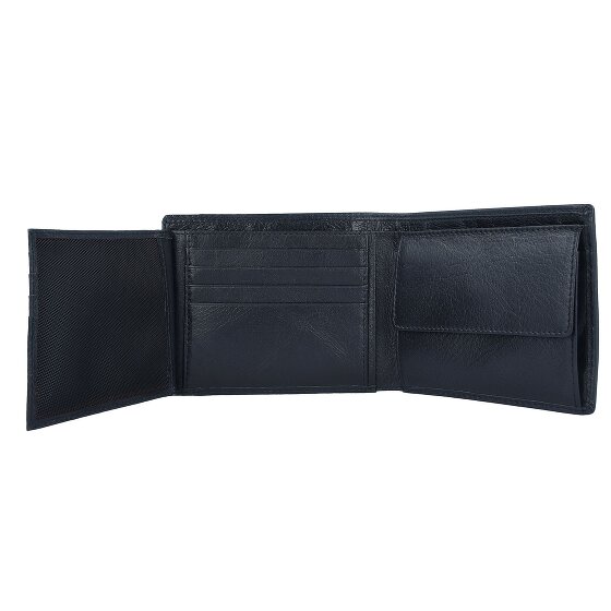 Picard Cartera Buddy de cuero 12 cm