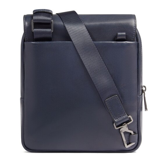 Piquadro Philip Bolsa de hombro Piel 20 cm