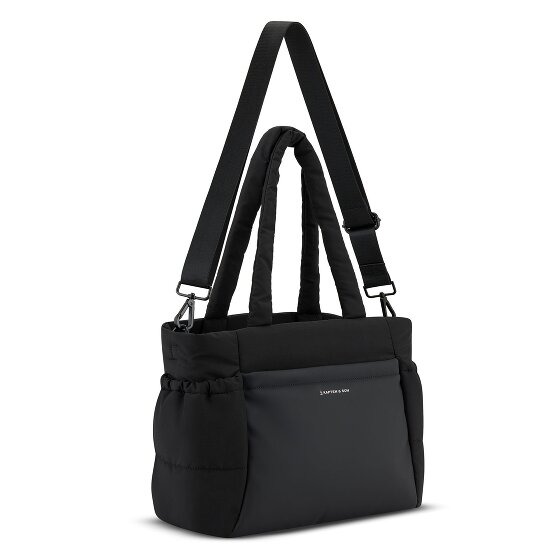 Kapten & Son Hellvi Bolsa de compras 41.5 cm Compartimento para el portátil