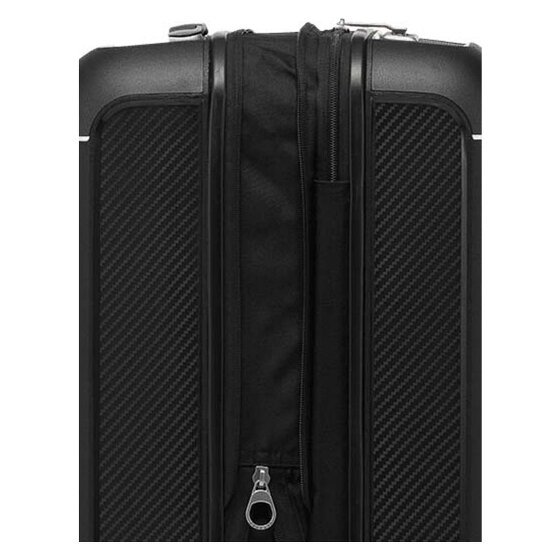 Eminent Aegis 4 ruedas Carrito L 78 cm con pliegue de expansión