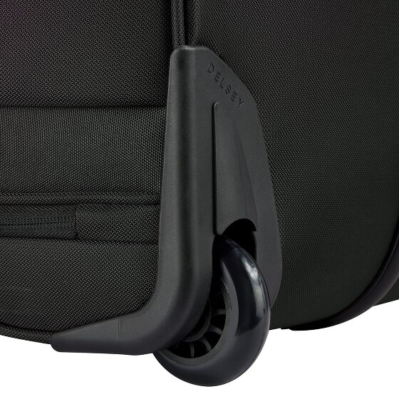 Delsey Paris Pin Up 2 ruedas Bolsa de viaje 74 cm