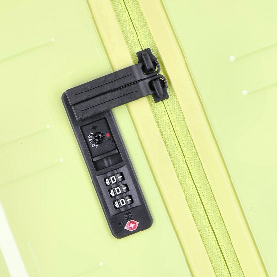 Horizn Studios H7 Essential 4 ruedas Carrito L 77 cm