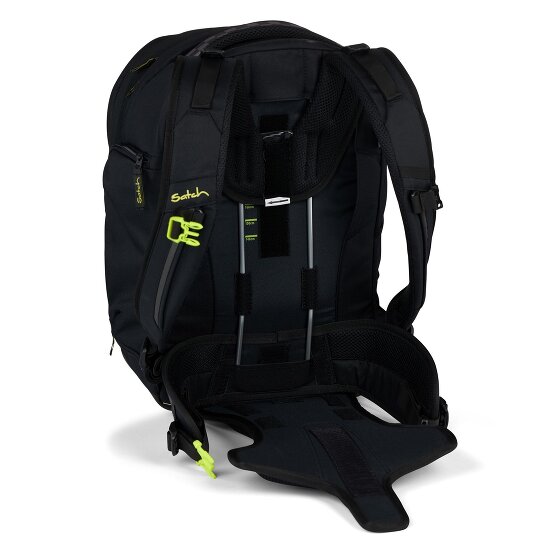 Satch Match Mochila escolar 45 cm