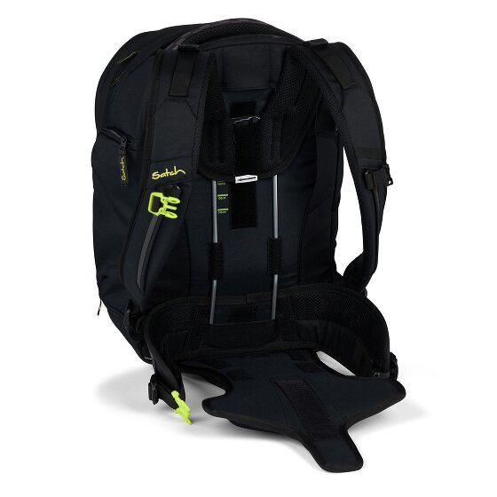 Satch Match Mochila escolar 45 cm