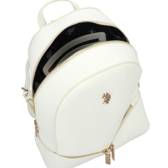 U.S. Polo Assn. Jones Mochila de la ciudad 26 cm