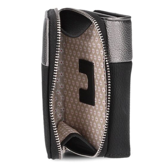 Zwei Eva Cartera 9 cm