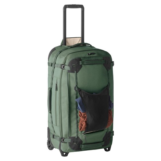 Eagle Creek Gear Warrior 2 ruedas Bolsa de viaje 73 cm